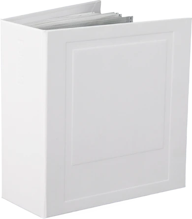 Polaroid Fotoalbum Small Vit