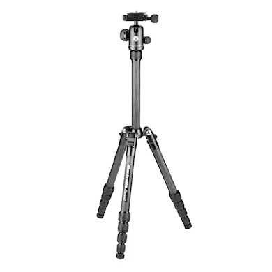 Manfrotto Stativkit Element Liten Kolfiber