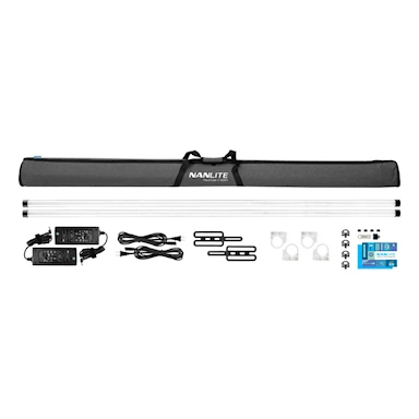 Nanlite Pavotube II 60XR 2Kit-S LED Pixelrör