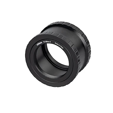 Dörr T2 Adapter För Nikon Z