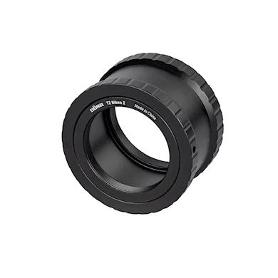 Dörr T2 Adapter För Nikon Z