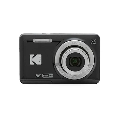 Kodak Pixpro FZ55 CMOS 5x 16MP svart