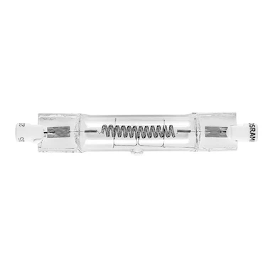 Osram Halogen Studiolampa R7s 1000W 230V 3200K 2600lm