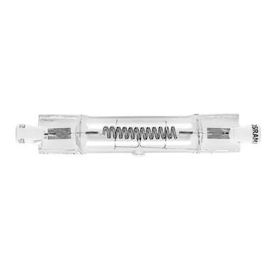 Osram Halogen Studiolampa R7s 1000W 230V 3200K 2600lm