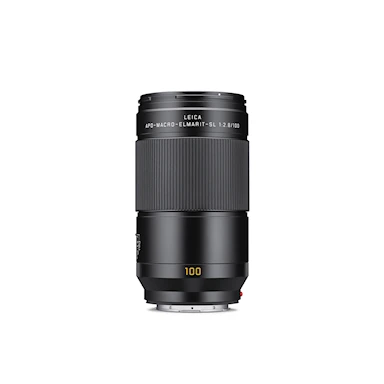 Leica APO Macro-Elmarit-SL 100mm f/2.8