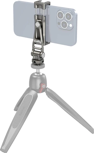 SmallRig 3559 Multifunktionell Universal Mobilhållare