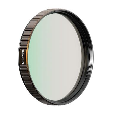 PolarPro CineGold Gold Mist Filter 49mm