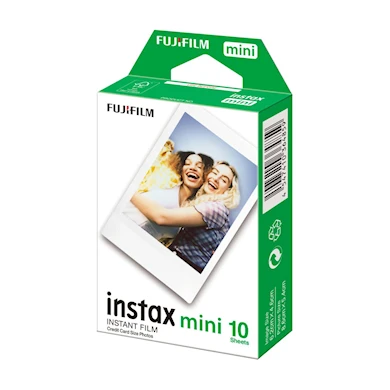Fujifilm Instax Mini Film 10st