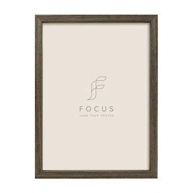 Focus Willow Valnöt 29,7x42 (A3)