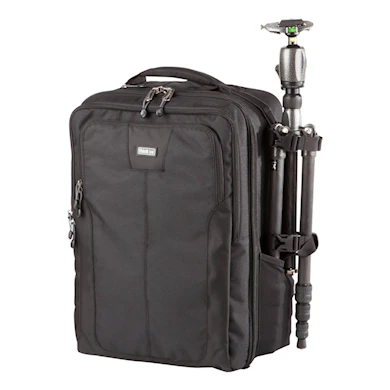 Think Tank Airport Accelerator Backpack Black*