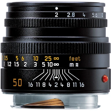 Leica Summicron M 50mm f/2,0