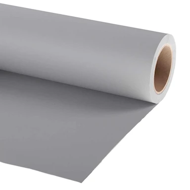Manfrotto Bakgrundspapper 2,75 x 11m Pebble Grey