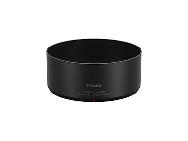 Canon ES-73B Motljusskydd