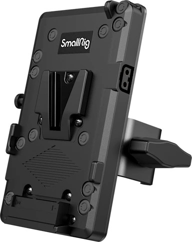 SmallRig 3676 RA V1 V-Mount Battery Plate