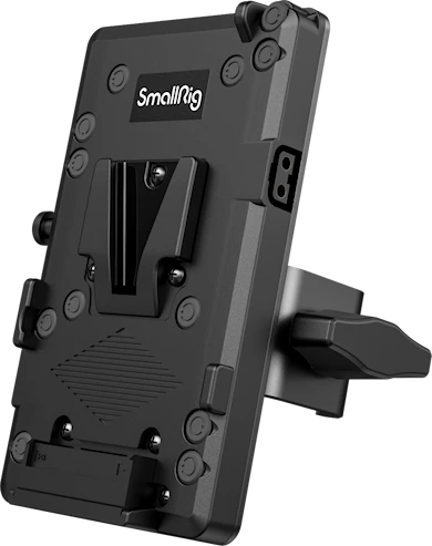 SmallRig 3676 RA V1 V-Mount Battery Plate