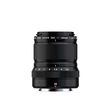 Fujifilm XF 30mm f/2.8 R LM WR Macro