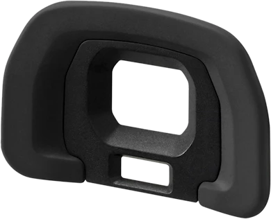 Panasonic Ögonmussla VYK6T25 till GH4