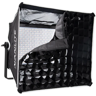 Nanlite Soft Box för MixPanel 60 inkulsive raster