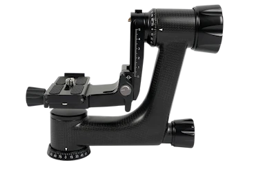 Sirui PH-10 Gimbalhuvud