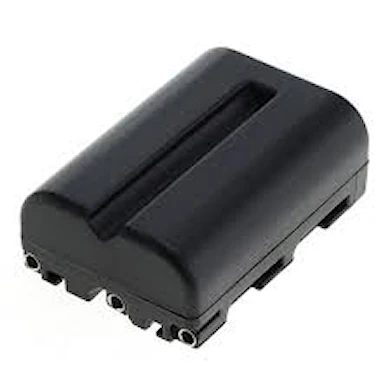 Ersättningsbatteri NP-FM500H