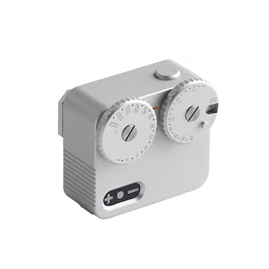 TTartisan Light Meter II Silver