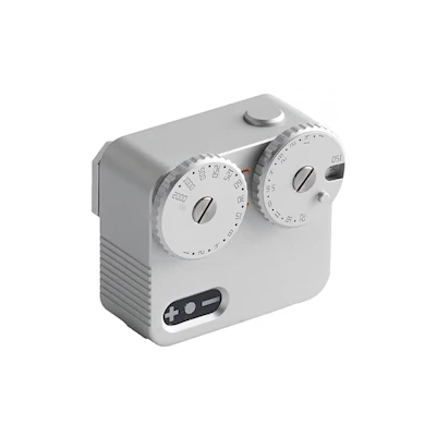 TTartisan Light Meter II Silver