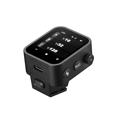 Godox X3-C TTL Radiosändare 2,4G Canon