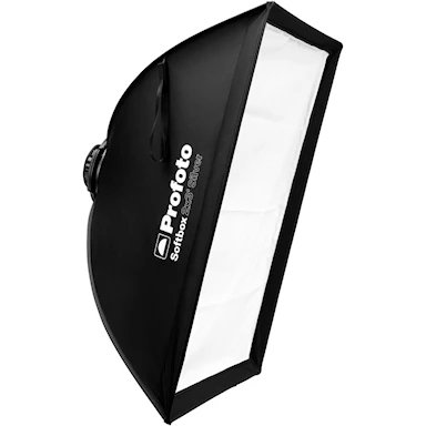 Profoto Softbox Rektangulär 2x3'(60x90cm) Silver