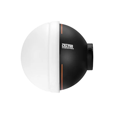 Zhiyun Dome Diffusion (Large) för Molus