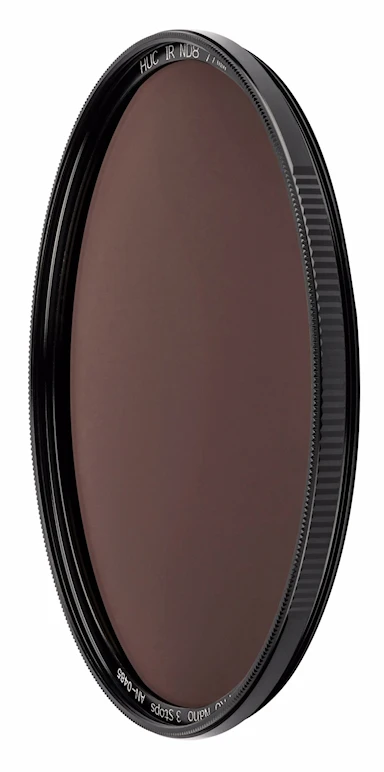 IRND8 PRO NANO HUC 72MM