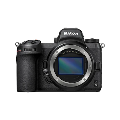 Nikon Z7 II Kamerahus