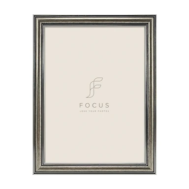 Focus Holly Silver 10x15