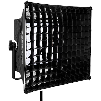 Nanlite Soft Box för MixPanel 150 inklusive raster