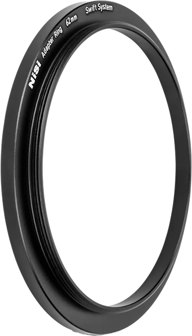 NiSi Filter Swift System Adapter Ring 62mm