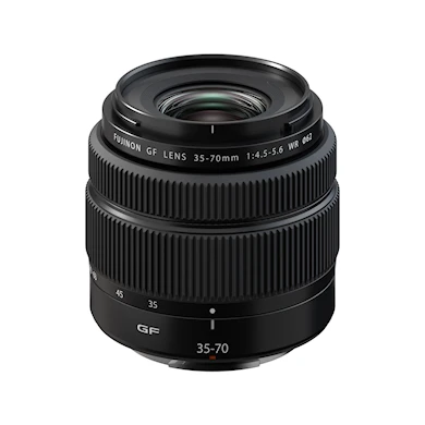Fujifilm GF 35-70mm/4.5-5.6 WR