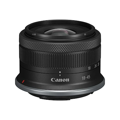 Canon RF-S 18-45mm F4.5-6.3 IS STM