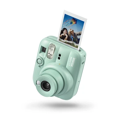 Fujifilm Instax Mini 13 Lagoon Green