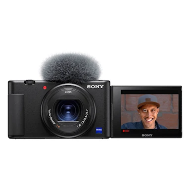 Sony ZV-1A