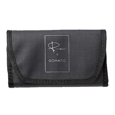 Gomatic Peter McKinnon Memory Card Case