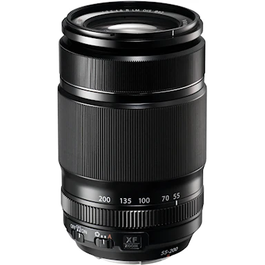 Fujifilm Fujinon XF 55-200mm f/3,5-4,8 R