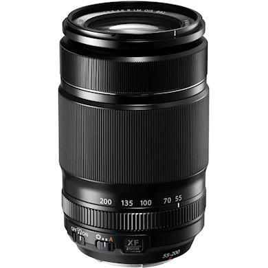 Fujifilm Fujinon XF 55-200mm f/3,5-4,8 R