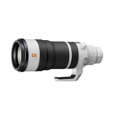 Sony FE 100-400mm f/4,5 GM OSS