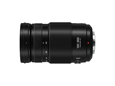 Panasonic Lumix G Vario 100-300 f/4-5.6 II Power O.I.S