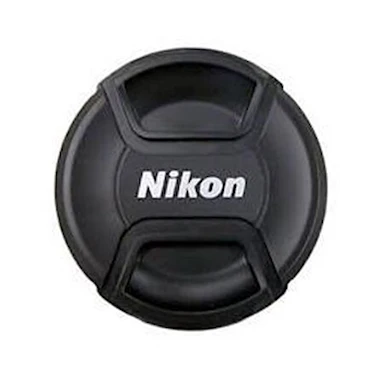 Nikon LC-52 Främre objektivlock