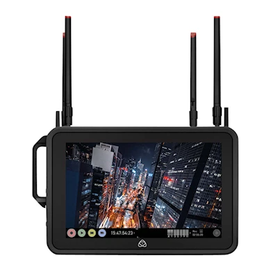 Atomos SHOGUN CONNECT - 7" Network-Connected HDR Video Monitor & Recorder