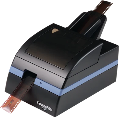 Pacific Image Power Film Plus