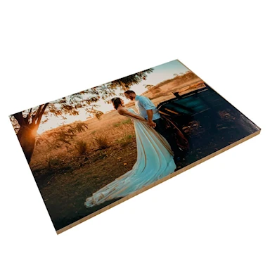 Peleman Magnet Bambu 10x15