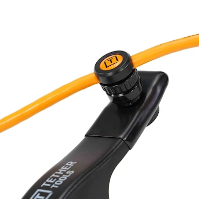 Tether Tools TetherGuard Kabelhållare Gängfäste