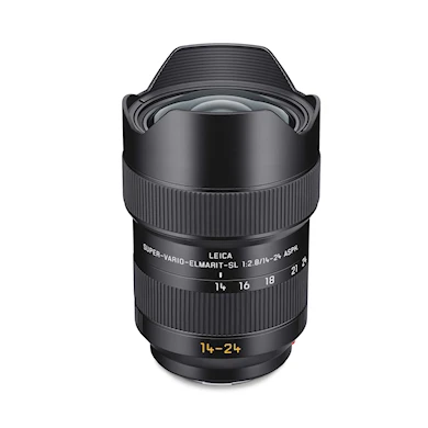 Leica Super-Vario-Elmarit-SL 14-24mm f/2,8 ASPH