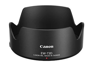 Canon EW-73D Motljusskydd